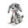 LEGO Creator 31163 Psotny kot - 1283665 - zdjęcie 11
